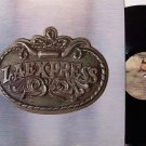 L.A. Express - Self Titled - Vinyl LP Record - Jazz