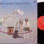 Koffman, Moe - Museum Pieces - Vinyl LP Record - Jazz