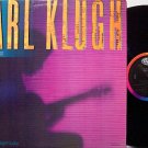 Klugh, Earl - Nightsongs - Vinyl LP Record - Jazz