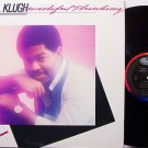 Klugh, Earl - Wishful Thinking - Vinyl LP Record - Jazz