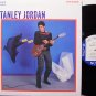 Jordan, Stanley - Magic Touch - Vinyl LP Record - Jazz