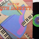 Jarrett, Keith - The Best Of Keith Jarrett - Vinyl LP Record - Jazz