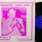 James, Harry - One Night With On Tour In '64 - Vinyl LP Record - Big Band Jazz