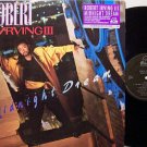 Irving III, Robert - Midnight Dream - Vinyl LP Record - Miles Davis Band Member - R&B Jazz