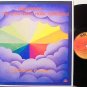 Houn, Fred And The Afro Asian Music Ensemble - Tomorrow Is Now - Vinyl LP Record - Jazz