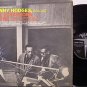 Hodges, Johnny With Billy Strayhorn And The Orchestra - Vinyl LP Record - Jazz