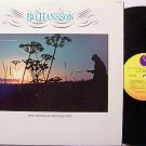 Hanson, Bo - Music Inspired By Watership Down - Vinyl LP Record - Jazz