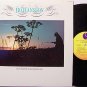 Hanson, Bo - Music Inspired By Watership Down - Vinyl LP Record - Jazz