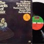 Giants Of Jazz, The - Vinyl 2 LP Record Set - Blakey / Monk / Stitt etc - Jazz