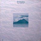 Gardner, Kay - Emerging - Sealed Vinyl LP Record - New Age Jazz
