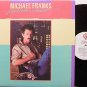 Franks, Michael - Passion Fruit - Vinyl LP Record - Jazz