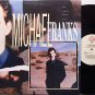 Franks, Michael - The Camera Never Lies - Vinyl LP Record - Jazz