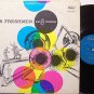 Four Freshmen - And 5 Trombones - Vinyl LP Record - Jazz