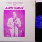 Dorsey, Jimmy - Film Tracks By Jimmy Dorsey - Vinyl LP Record - Big Band Jazz