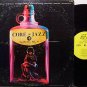 Core Of Jazz - Various Artists - Vinyl Lp Record - Promo