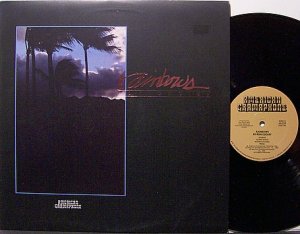 Cooley, Ron - Rainbows - Vinyl LP Record - Mannheim Steamroller - New Age Jazz