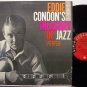 Condon, Eddie - Eddie Condon's Treasury Of Jazz - Vinyl LP Record - 6 Eye Label