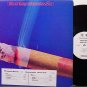 Colby, Mark - Seprentine Fire - Vinyl LP Record - White Label Promo + Insert - Jazz