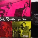 Bostic, Earl - For You - Vinyl LP Record - King Mono - Jazz