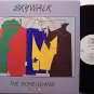 Bohemians, The - Skywalk - Vinyl LP Record - Fusion Jazz