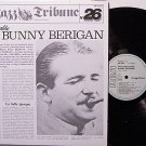 Berigan, Bunny - The Indespensable 1937-1939 - Vinyl 2 LP Record Set - France Pressing - Jazz