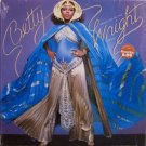 Wright, Betty - Travelin' In The Circle - Sealed Vinyl LP Record - R&B Soul