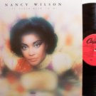Wilson, Nancy - I've Never Been To Me - Vinyl LP Record - R&B Soul Pop