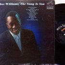 Williams, Joe - The Song Is You - Vinyl LP Record - R&B Soul