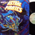 White, Lenny - Presents The Adventures Of Astral Pirates - Vinyl LP Record - R&B Soul