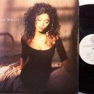 White, Karyn - Self Titled - Vinyl LP Record - R&B Soul