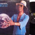 Watson, Johnny Guitar - Giant - Vinyl LP Record - R&B Soul Funk