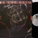 Theodore, Mike Orchestra - Cosmic Wind - Vinyl LP Record - R&B Soul Funk