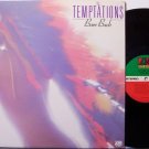 Temptations, The - Bare Back - Vinyl LP Record - R&B Soul