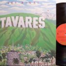 Tavares - Sky High - Vinyl LP Record - R&B Soul