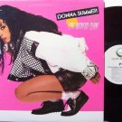 Summer, Donna - Cats Without Claws - Vinyl LP Record - R&B Soul Disco Dance