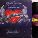 Stone City Band - In 'N' Out - Vinyl LP Record - Rick James - R&B Soul Funk