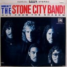 Stone City Band - Meet / Out From The Shadow - Sealed Vinyl LP Record - Rick James - R&B Soul Funk