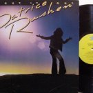 Rushen, Patrice - Shout It Out - Vinyl LP Record - R&B Soul