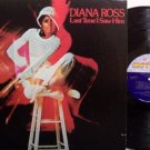 Ross, Diana - Last Time I Saw Him - Vinyl LP Record - R&B Soul