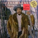 Robinson, Smokey - Warm Thoughts - Sealed Vinyl LP Record - R&B Soul