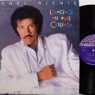 Richie, Lionel - Dancing On The Ceiling - Vinyl LP Record - R&B Soul Pop