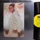 Phillips, Esther - Capricorn Princess - Vinyl LP Record - R&B Soul