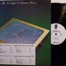 O'Jays, The - Collector's Item - Vinyl 2 LP Record Set - White Label Promo - R&B Soul