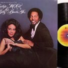 McCoo, Marilyn & Billy Davis Jr - I Hope We Get To Love In Time - Vinyl LP Record - R&B Soul