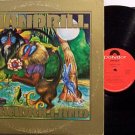 Mandrill - Self Titled - Vinyl LP Record - R&B Soul