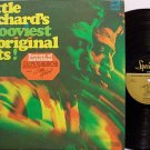 Little Richard - Little Richard's Grooviest 17 Original Hits - Vinyl LP Record - R&B Soul