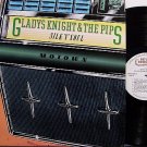 Knight, Gladys & The Pips - Silk 'N' Soul - Vinyl LP Record - R&B Soul