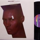 Jones, Grace - Living My Life - Vinyl LP Record - R&B Soul