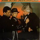 Jacobs, Debbie - Undercover Lover - Sealed Vinyl LP Record - R&B Soul Disco Dance