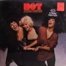 Hot - Strong Together - Sealed Vinyl LP Record - Disco Dance